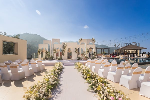 Fortune Resort & Wellness Spa image 4