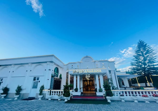 Dhumrabaraha Venue