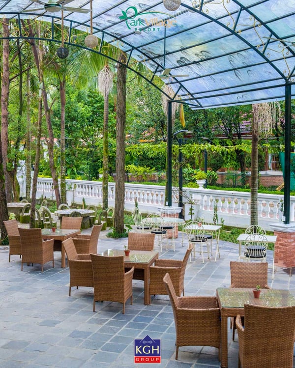 Park Village Resort image 8