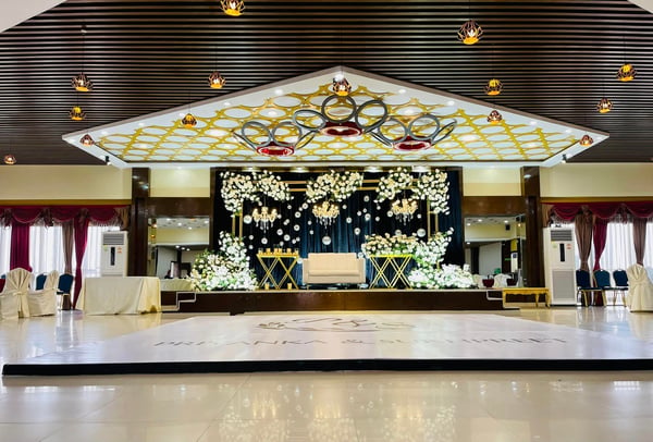 Maxims Banquet and Events