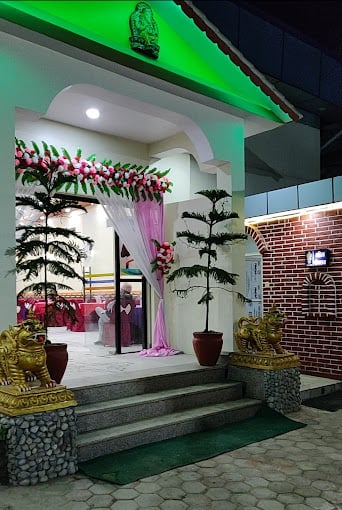 Kamalbinayak Banquet