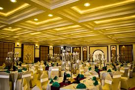 The Dream Palace