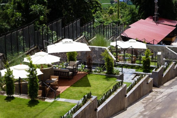 Hotel Mystic Mountain , Pokhara image 5