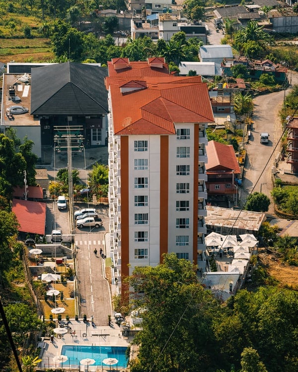 Hotel Mystic Mountain , Pokhara image 3