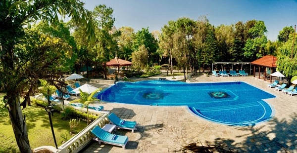 Park Village Resort image 2