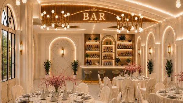 Luxury Durbar image 3