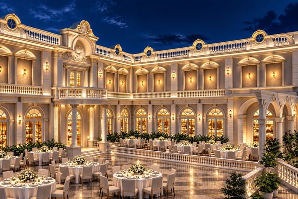 Luxury Durbar image 2