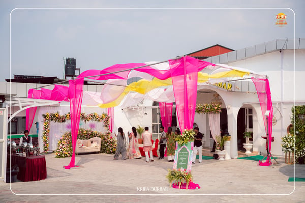 Kripa Durbar