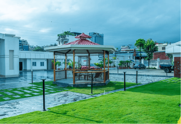 Miracle Party Venue image 4