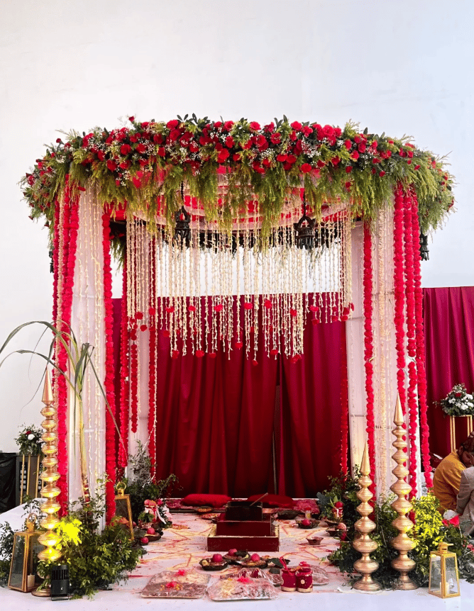 Mandap