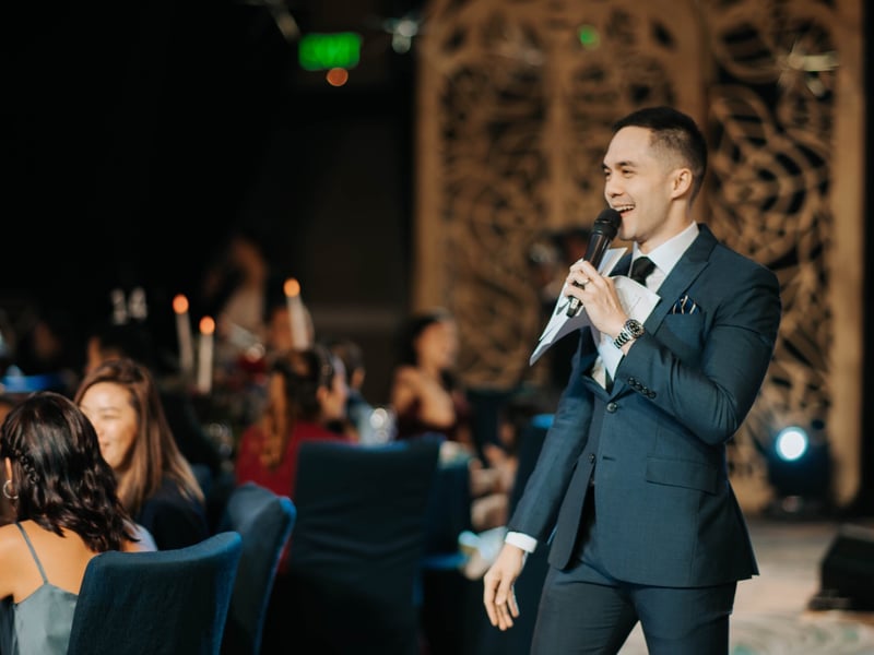 Event Hosting