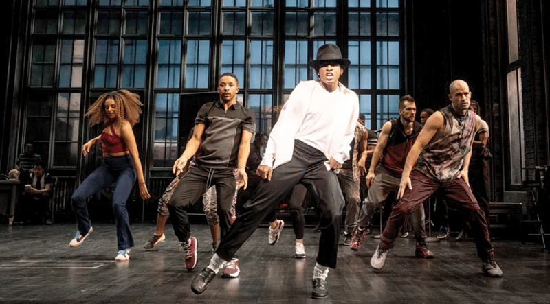 Choreographer